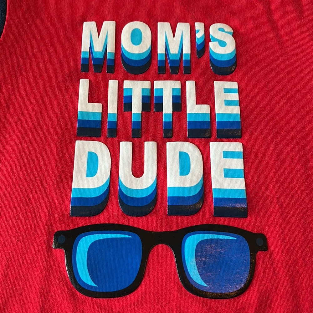 ♥️ Bundle of 3 Toddler Boys T-Shirts ~ Size 4T ♥️ - Picture 11 of 13